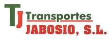Transportes Jabosio - Logo